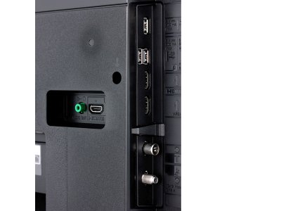 Телевизор SONY KD-65XF7096
