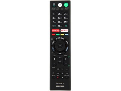Телевизор SONY KD-65XF7596