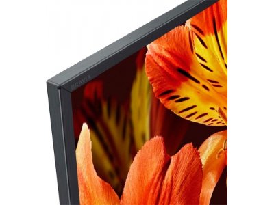 Телевизор SONY KD-75XF8596
