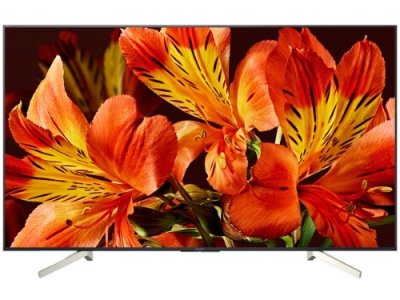 Телевизор SONY KD-85XF8596