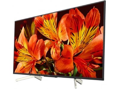 Телевизор SONY KD-85XF8596