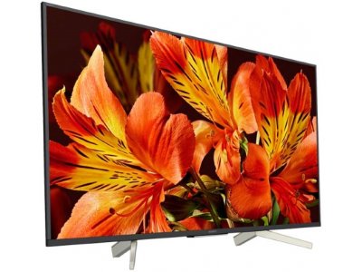 Телевизор SONY KD-85XF8596