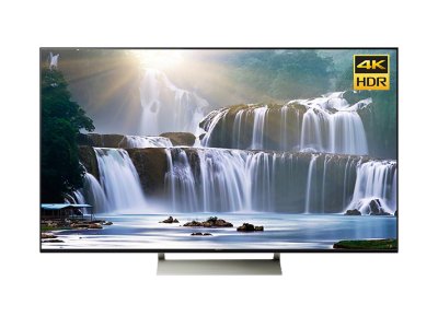Телевизор Sony KD65XE9305