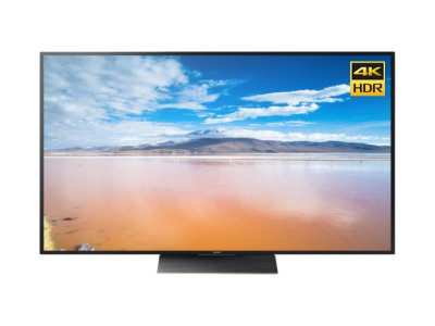 Телевизор Sony KD65ZD9
