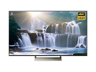 Телевизор Sony KD75XE9405