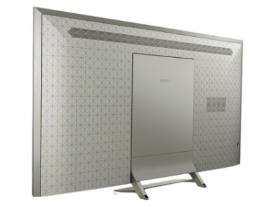 Телевизор Sony KD75XE9405